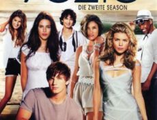 مسلسل 90210 الموسم 2 الحلقة 17