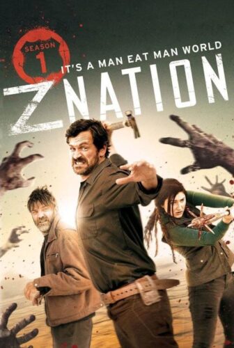 مسلسل Z Nation الحلقة 11