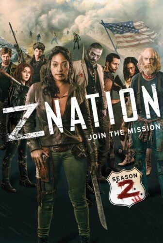 مسلسل Z Nation الموسم 2 الحلقة 15