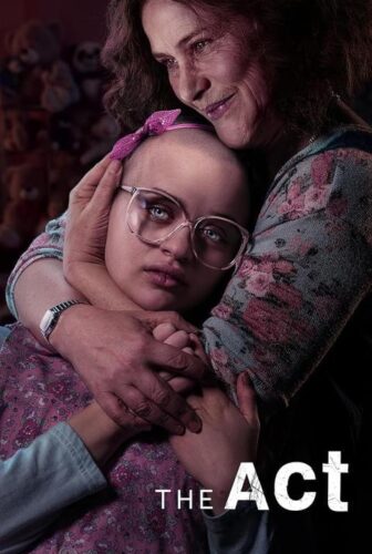 مسلسل The Act الحلقة 5