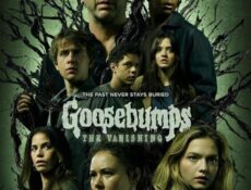 مسلسل Goosebumps الموسم 2 الحلقة 4