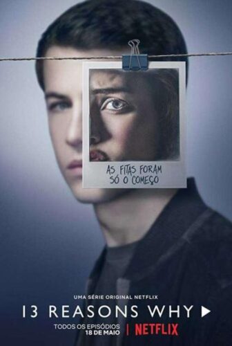 مسلسل 13 Reasons Why الحلقة 13 والاخيرة