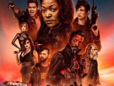 مسلسل Z Nation الموسم 5 الحلقة 4