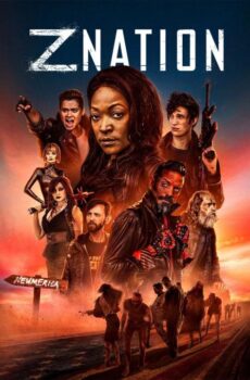 Z Nation الموسم 5