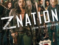 مسلسل Z Nation الموسم 2 الحلقة 8