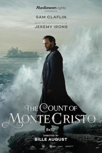 مسلسل The Count of Monte Cristo الحلقة 5