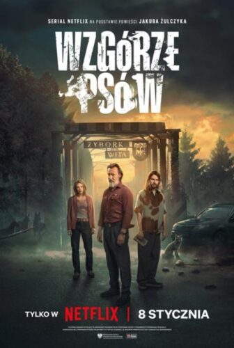 مسلسل Hound’s Hill الحلقة 3