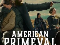 مسلسل American Primeval الحلقة 2