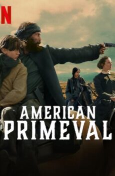 American Primeval