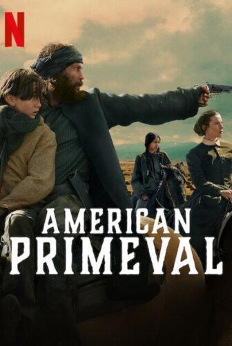 مسلسل American Primeval الحلقة 2