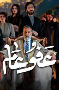 عفو عام