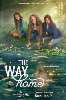 The Way Home الموسم 2