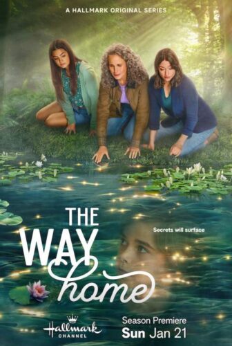 مسلسل The Way Home الموسم 2 الحلقة 2