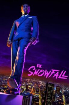 Snowfall الموسم 5