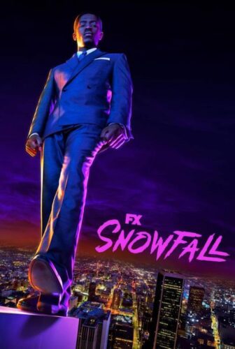 Snowfall الموسم 5