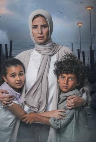 مسلسل برغم القانون الحلقة 25 الخامسة والعشرون