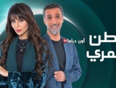 مسلسل وطن عمري الحلقة 20 العشرون