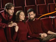 مسلسل نفس الحلقة 27 السابعة والعشرون
