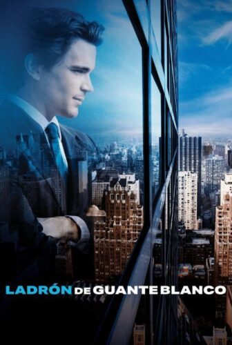 White Collar الموسم 6