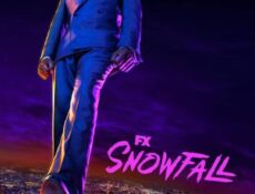 مسلسل Snowfall الموسم 5 الحلقة 1