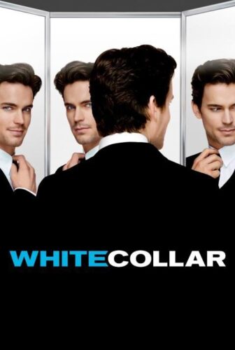 White Collar الموسم 3