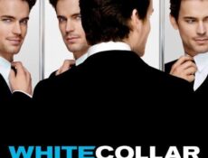 مسلسل White Collar الموسم 3 الحلقة 16 والاخيرة
