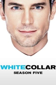 White Collar الموسم 5