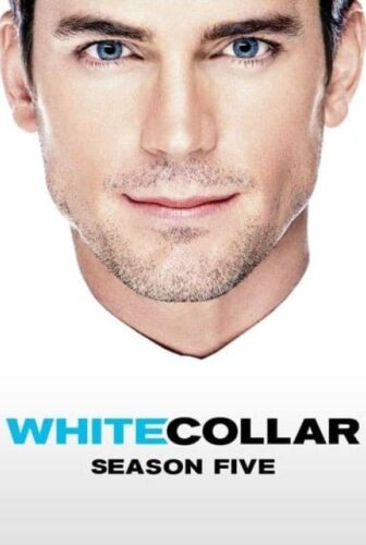 مسلسل White Collar الموسم 5 الحلقة 8