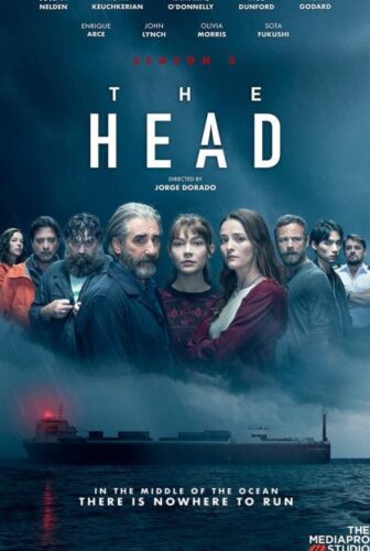 مسلسل The Head الموسم 2 الحلقة 6 والاخيرة