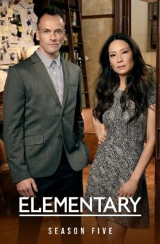 Elementary الموسم 5