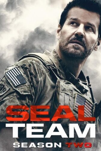 مسلسل SEAL Team الموسم 2 الحلقة 3