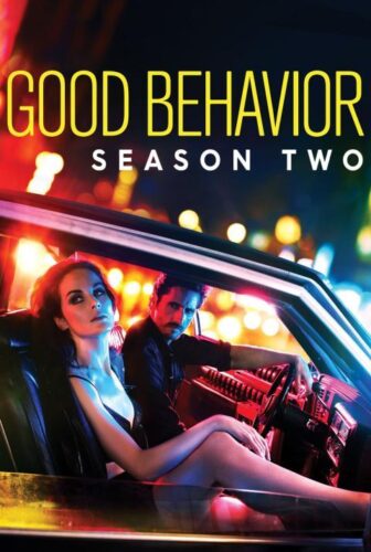 مسلسل Good Behavior الموسم 2 الحلقة 4