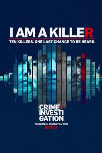 مسلسل I Am a Killer الحلقة 10 والاخيرة