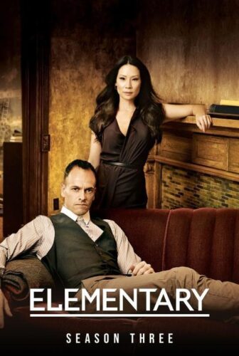 مسلسل Elementary الموسم 3 الحلقة 19