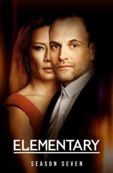 Elementary الموسم 7