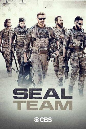 مسلسل SEAL Team الموسم 4 الحلقة 4