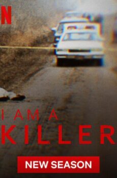 I Am a Killer الموسم 3