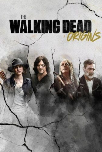 مسلسل The Walking Dead: Origins الحلقة 4 والاخيرة