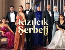 مسلسل شراب التوت الموسم 3 الحلقة 84 الرابعة والثمانون مترجمة