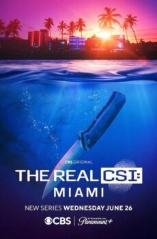 The Real CSI: Miami