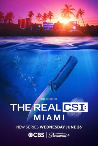 مسلسل The Real CSI: Miami الحلقة 4