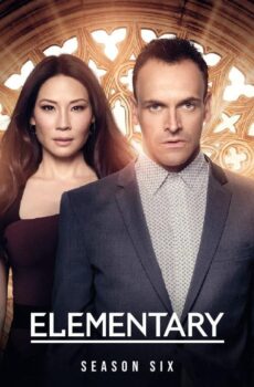 Elementary الموسم 6