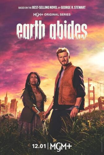 مسلسل Earth Abides الحلقة 6 والاخيرة