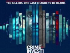 مسلسل I Am a Killer الحلقة 1