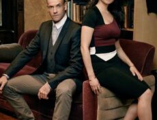 مسلسل Elementary الموسم 4 الحلقة 9