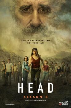 The Head الموسم 3