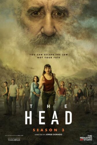 مسلسل The Head الموسم 3 الحلقة 3