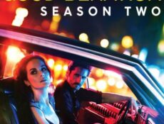 مسلسل Good Behavior الموسم 2 الحلقة 8