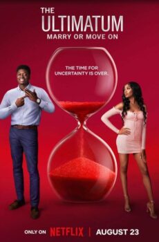 The Ultimatum: Marry or Move On الموسم 2