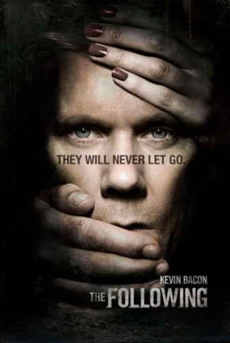 مسلسل The Following الموسم 2 الحلقة 9